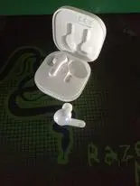 Khách hàng review Tai nghe Bluetooth True Wireless Rezo QT13 16