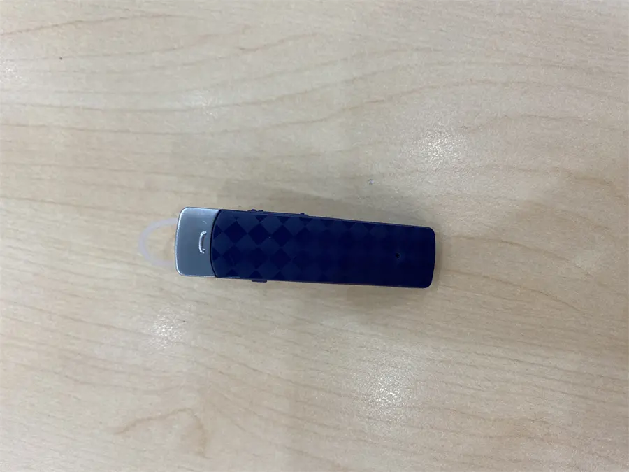 Khách hàng review Tai nghe Bluetooth 1 Bên Roman R552X 8