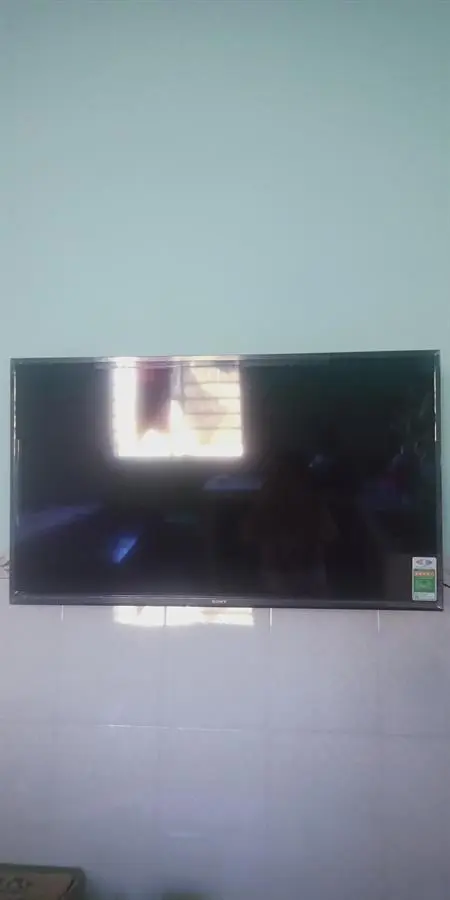 Khách hàng review Android Tivi Sony 4K 43 inch KD-43X75 21
