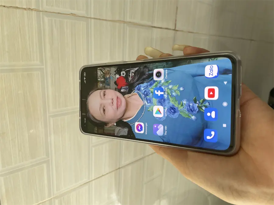Khách hàng review Điện thoại Xiaomi 11 Lite 5G NE 27