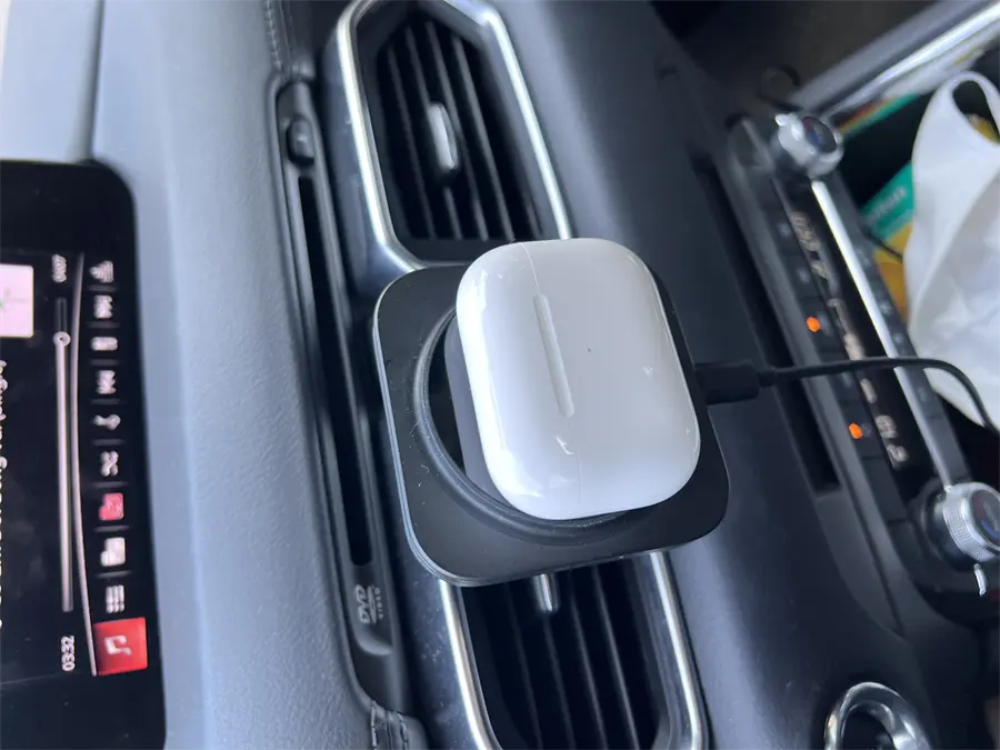 Khách hàng review Tai nghe Bluetooth AirPods Pro MagSafe Charge Apple MLWK3 29