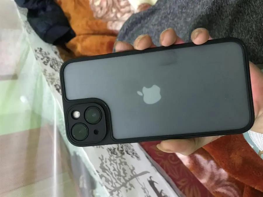 Khách hàng review Điện thoại iPhone 13 128GB 62