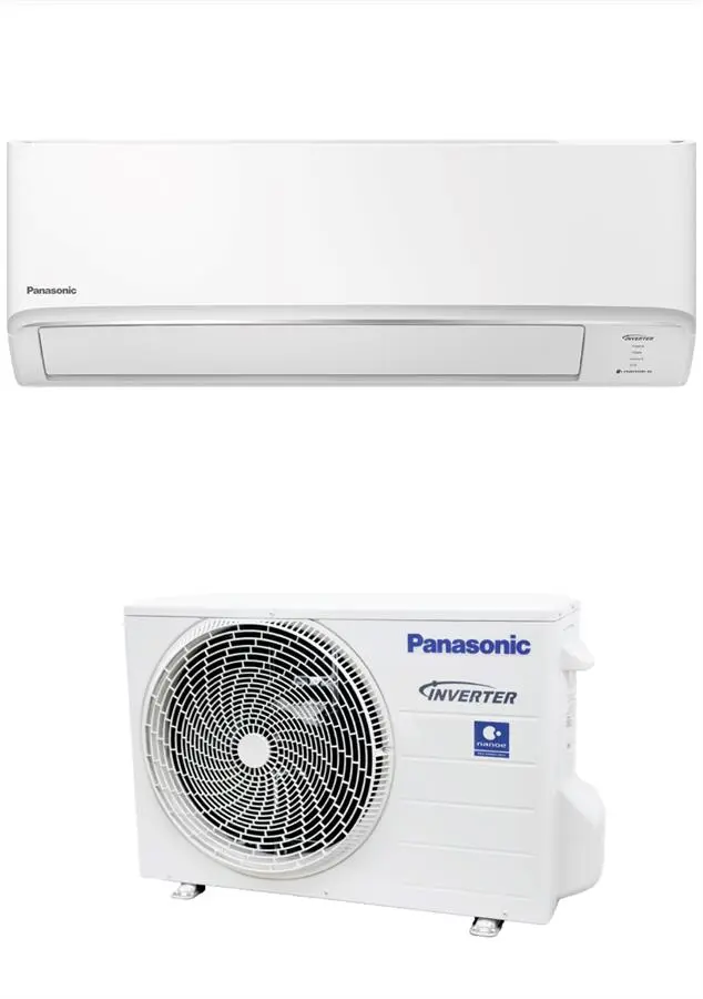 Khách hàng review Điều hòa 2 chiều Panasonic Inverter 9040 BTU CU/CS-YZ9WKH-8 52