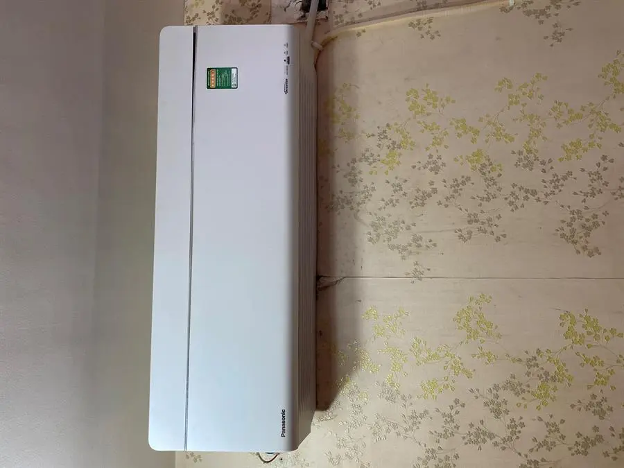 Khách hàng review Máy lạnh Panasonic Inverter 1 HP CU/CS-VU9UKH-8 28