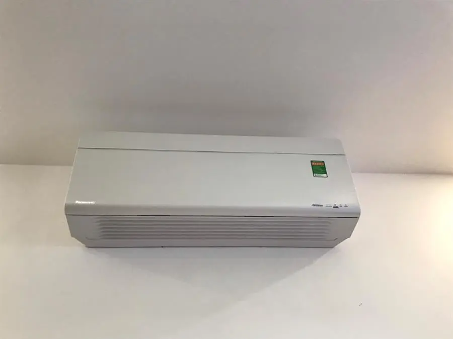 Khách hàng review Máy lạnh Panasonic Inverter 1 HP CU/CS-VU9UKH-8 26