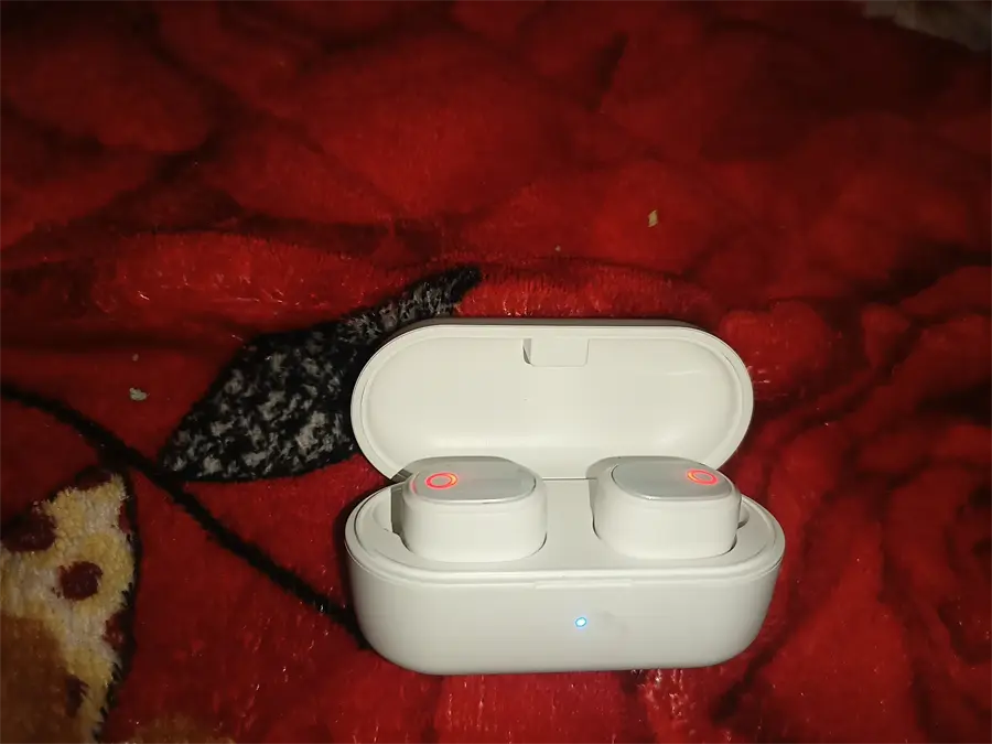 Khách hàng review Tai nghe Bluetooth True Wireless Mozard TS13 54