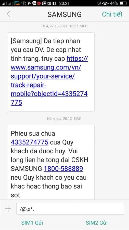Khách hàng review Smart Tivi QLED Samsung 4K 50 inch QA50Q60T 3