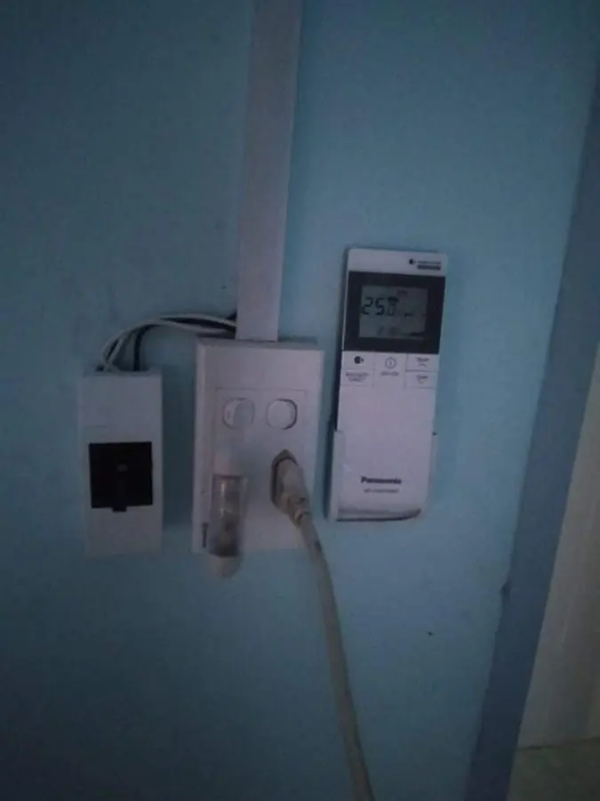 Khách hàng review Máy lạnh Panasonic Inverter 1 HP CU/CS-VU9UKH-8 24