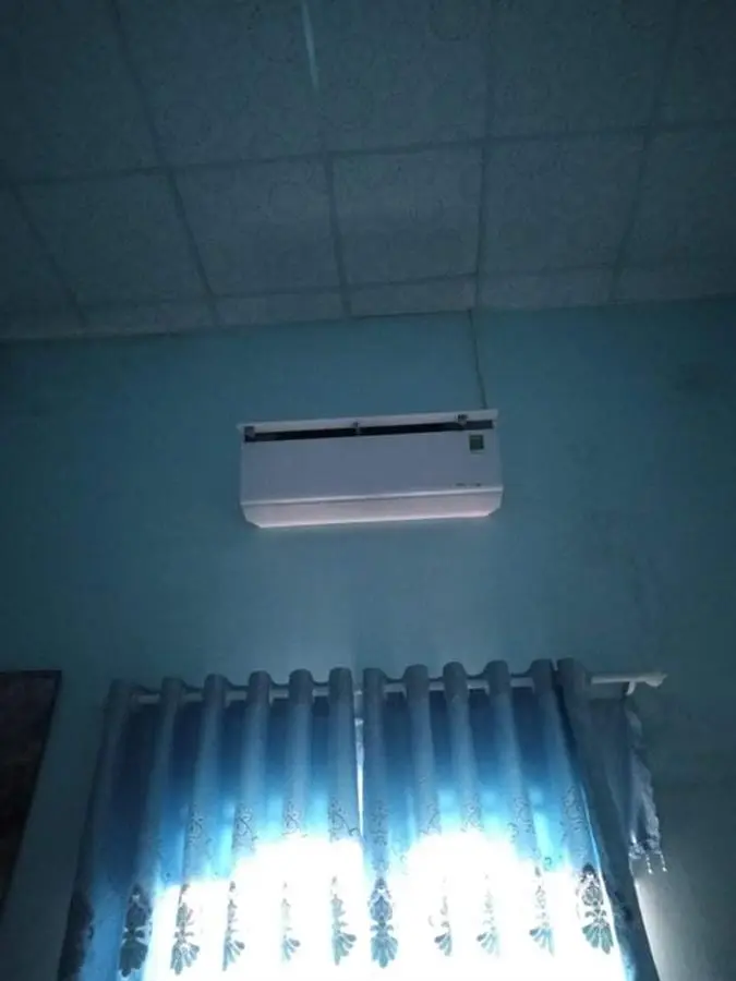 Khách hàng review Máy lạnh Panasonic Inverter 1 HP CU/CS-VU9UKH-8 25