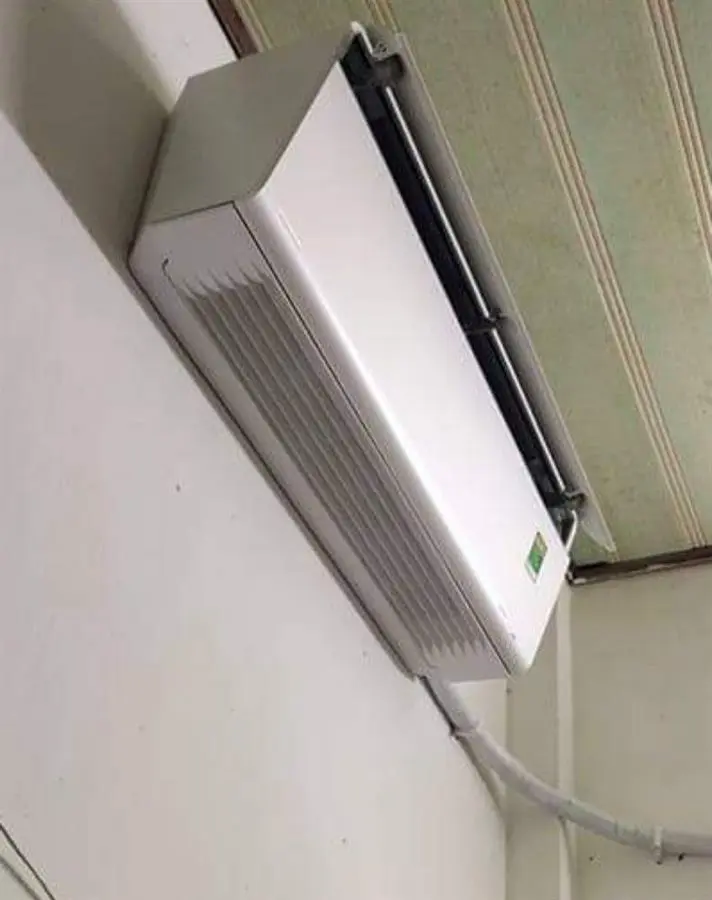 Khách hàng review Máy lạnh Panasonic Inverter 1 HP CU/CS-VU9UKH-8 23