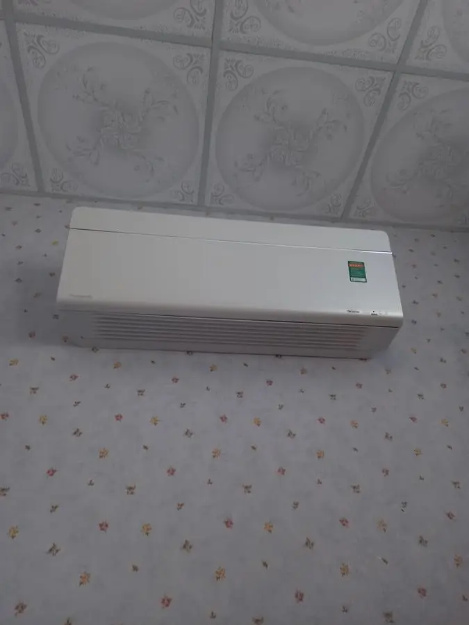 Khách hàng review Máy lạnh Panasonic Inverter 1.5 HP CU/CS-VU12UKH-8 13
