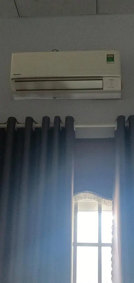 Khách hàng review Máy lạnh Panasonic 1.5 HP CU/CS-N12WKH-8M 20