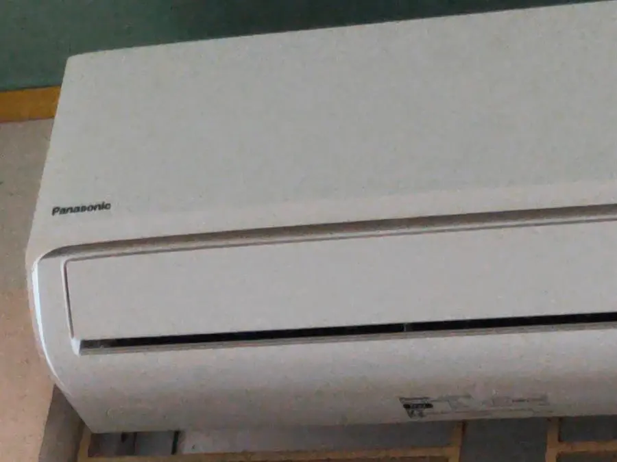 Khách hàng review Điều hòa 2 chiều Panasonic Inverter 9040 BTU CU/CS-YZ9WKH-8 51
