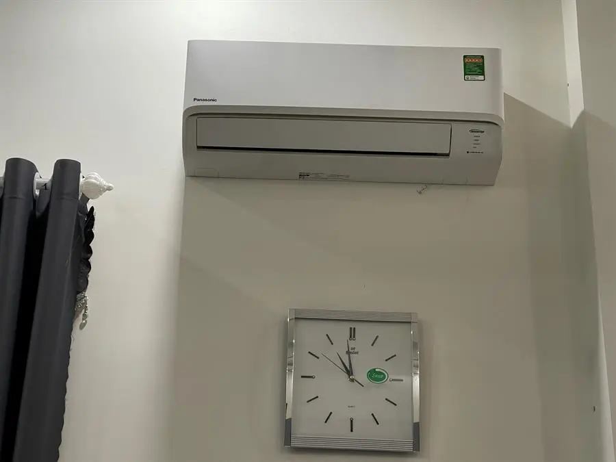 Khách hàng review Điều hòa 2 chiều Panasonic Inverter 9040 BTU CU/CS-YZ9WKH-8 46