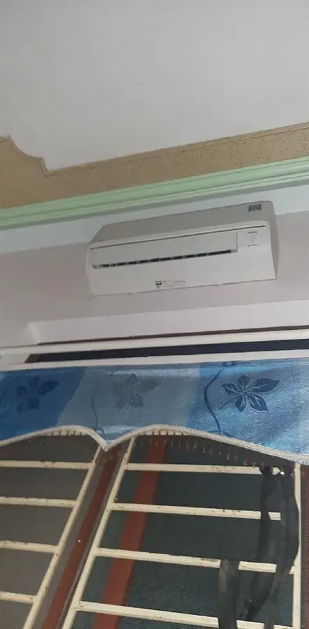 Khách hàng review Điều hòa 2 chiều Panasonic Inverter 9040 BTU CU/CS-YZ9WKH-8 44