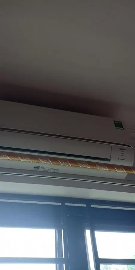 Khách hàng review Điều hòa 2 chiều Panasonic Inverter 9040 BTU CU/CS-YZ9WKH-8 43