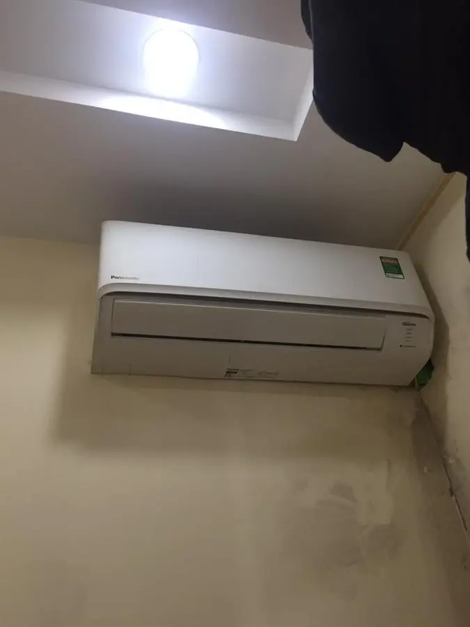 Khách hàng review Điều hòa 2 chiều Panasonic Inverter 9040 BTU CU/CS-YZ9WKH-8 40