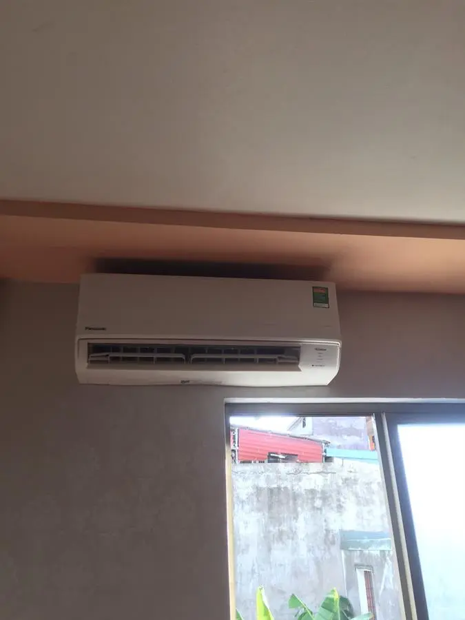 Khách hàng review Điều hòa 2 chiều Panasonic Inverter 9040 BTU CU/CS-YZ9WKH-8 41