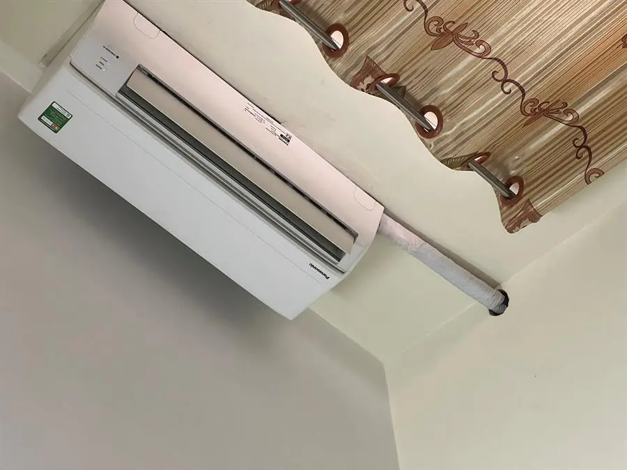 Khách hàng review Máy lạnh Panasonic 1.5 HP CU/CS-N12WKH-8M 18