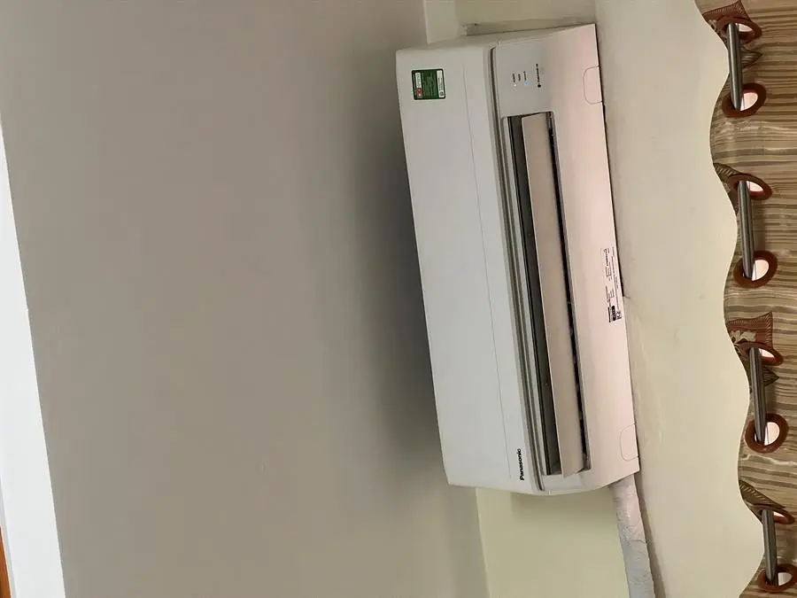 Khách hàng review Máy lạnh Panasonic 1.5 HP CU/CS-N12WKH-8M 19