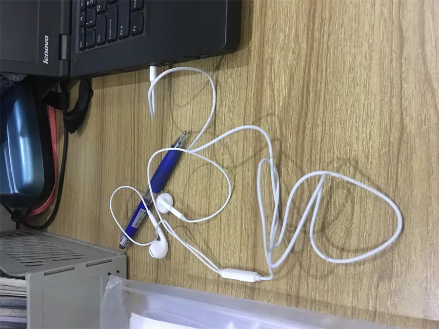 Khách hàng review Tai nghe Có Dây OPPO MH320 17