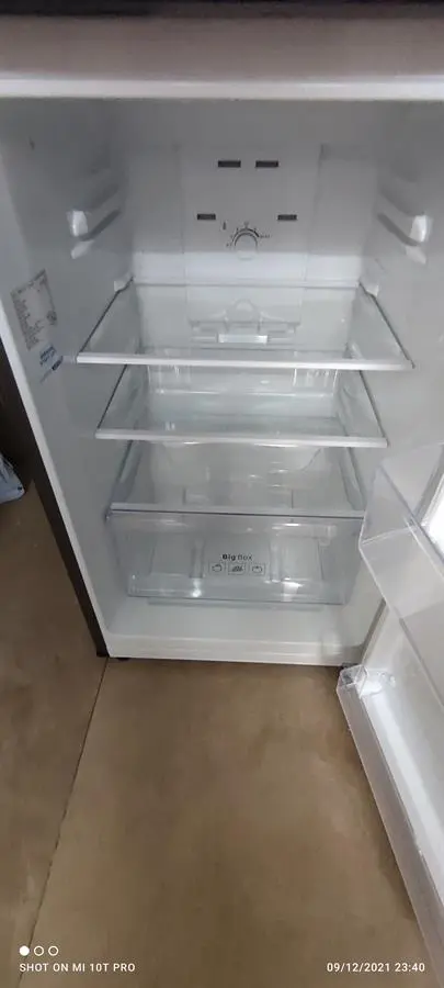 Khách hàng review Tủ lạnh Samsung Inverter 208 lít RT19M300BGS/SV 24