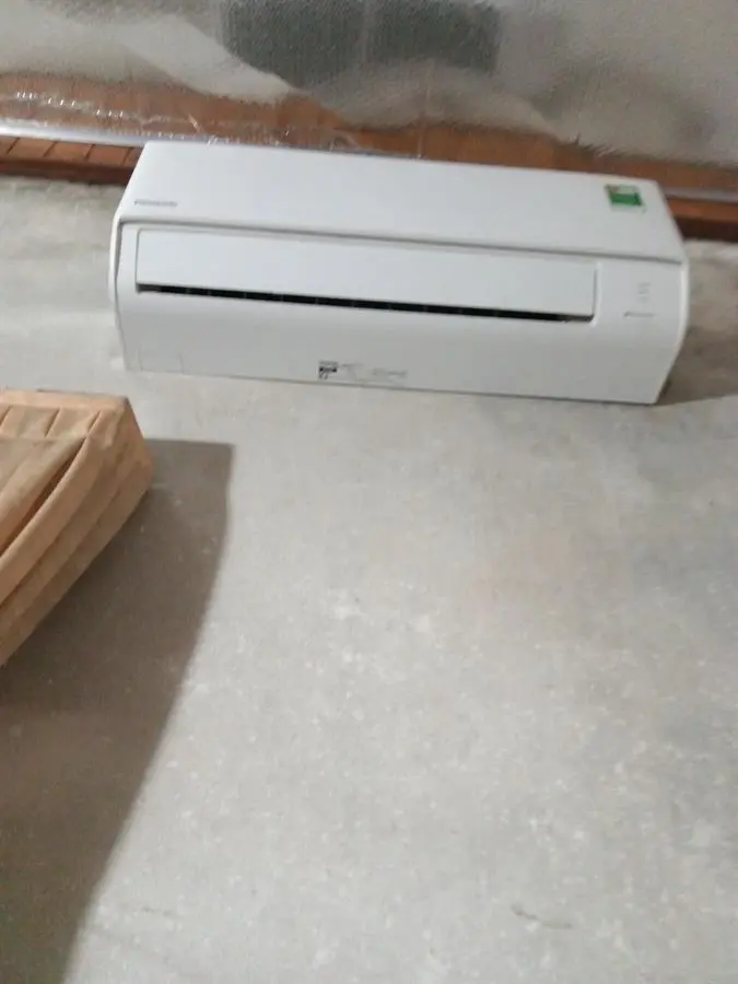Khách hàng review Máy lạnh Panasonic 1 HP CU/CS-N9WKH-8M 30