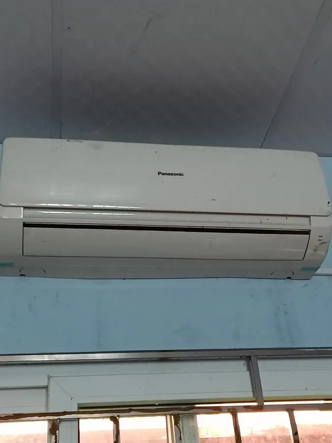 Khách hàng review Máy lạnh Panasonic 1 HP CU/CS-N9WKH-8M 27