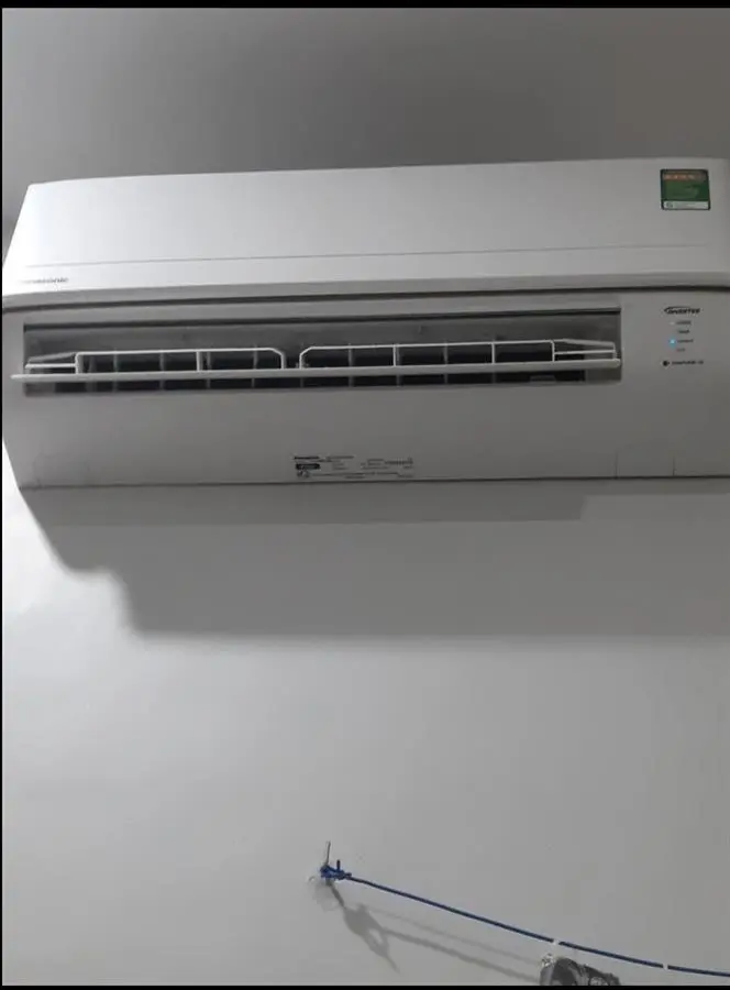 Khách hàng review Máy lạnh Panasonic 1 HP CU/CS-N9WKH-8M 25