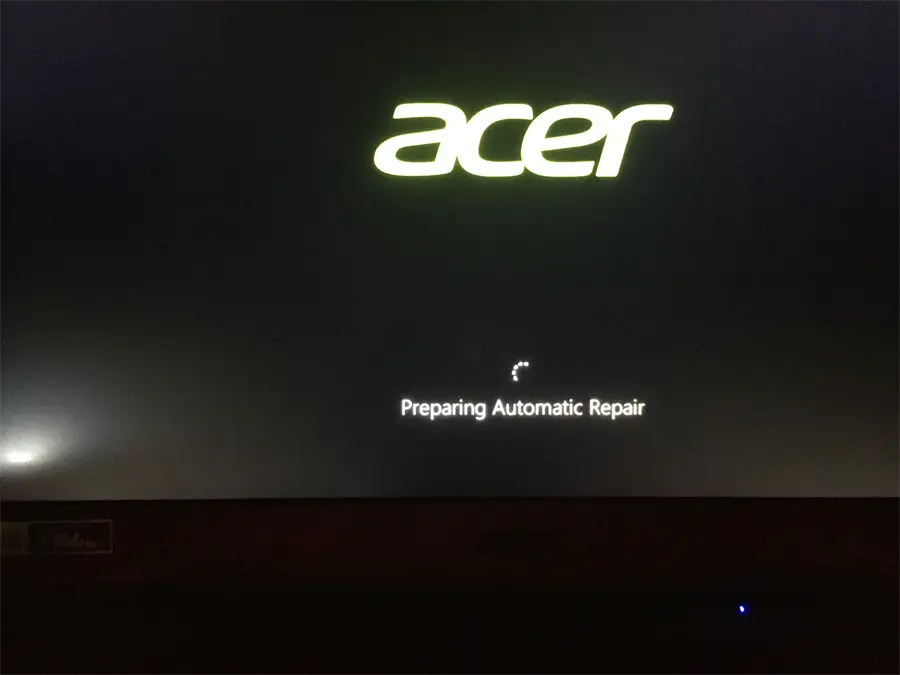 Khách hàng review Laptop Acer Nitro 5 Gaming AN515 57 720A i7 11800H/8GB/512GB/4GB RTX3050Ti/144Hz/Win11 (NH.QEQSV.004) 5