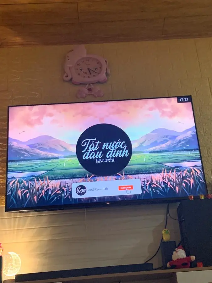 Khách hàng review Android Tivi Sony 4K 55 inch XR-55X90J 10