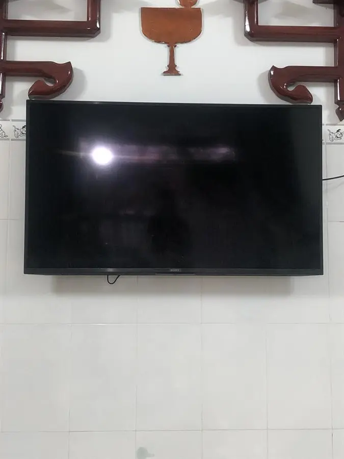 Khách hàng review Android Tivi Sony 4K 50 inch KD-50X75 24