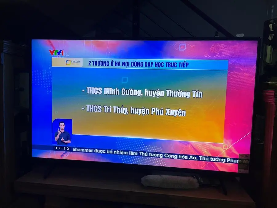Khách hàng review Android Tivi Sony 4K 50 inch KD-50X75 22