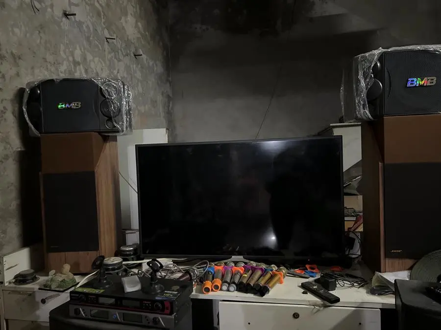 Khách hàng review Android Tivi Sony 4K 50 inch KD-50X75 20