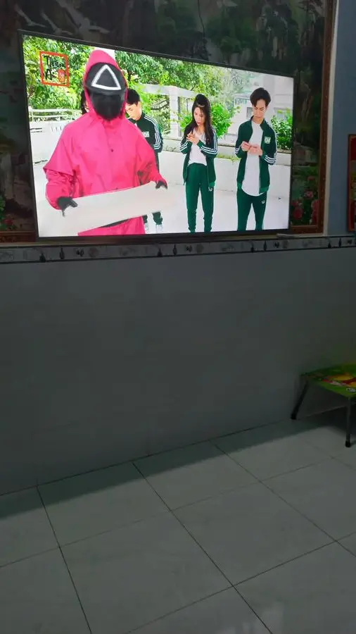 Khách hàng review Android Tivi Sony 4K 65 inch KD-65X80J/S 1