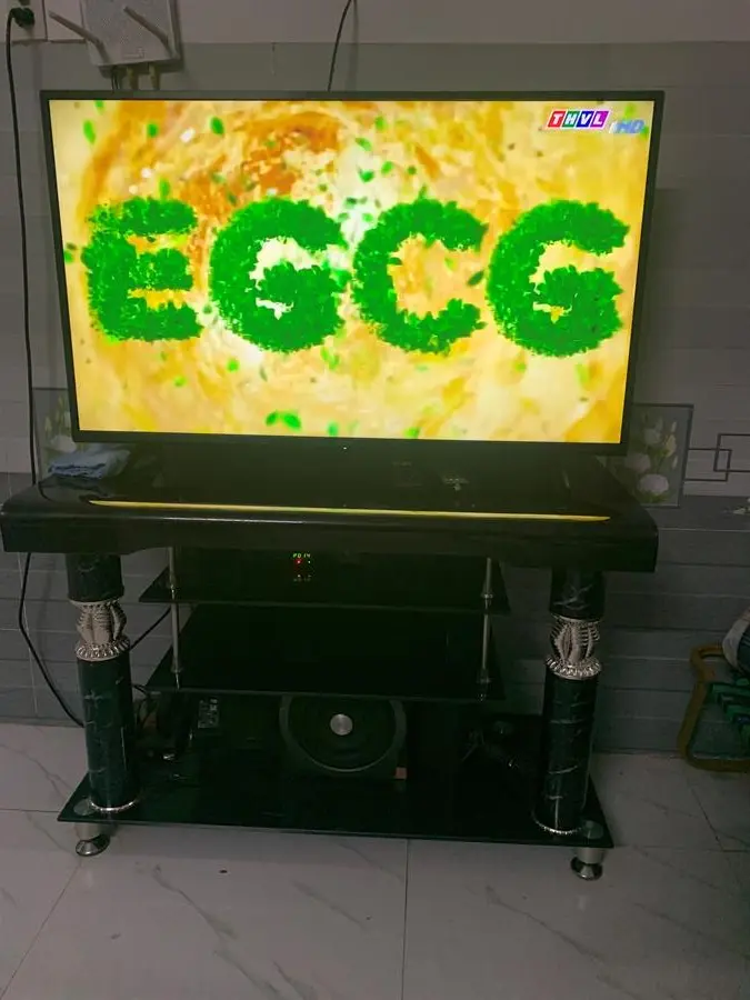 Khách hàng review Android Tivi Sony 4K 43 inch KD-43X75 19