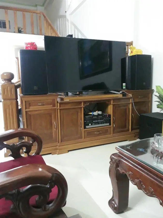 Khách hàng review Android Tivi Sony 4K 50 inch KD-50X75 19