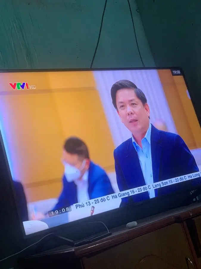 Khách hàng review Android Tivi Sony 4K 55 inch KD-55X80J 8