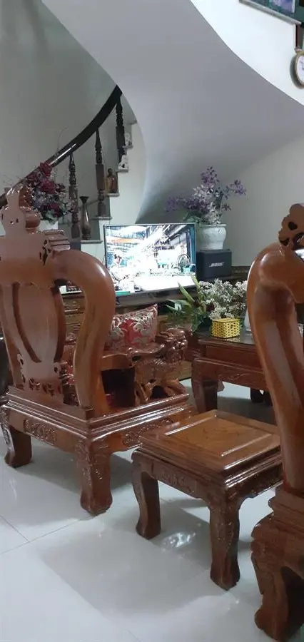 Khách hàng review Android Tivi Sony 4K 55 inch KD-55X80J 6
