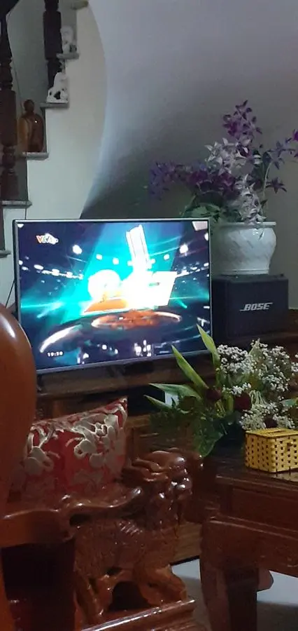 Khách hàng review Android Tivi Sony 4K 55 inch KD-55X80J 7