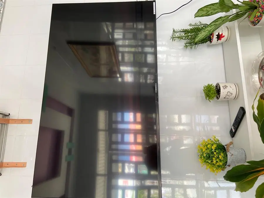 Khách hàng review Android Tivi Sony 4K 55 inch KD-55X85J 6