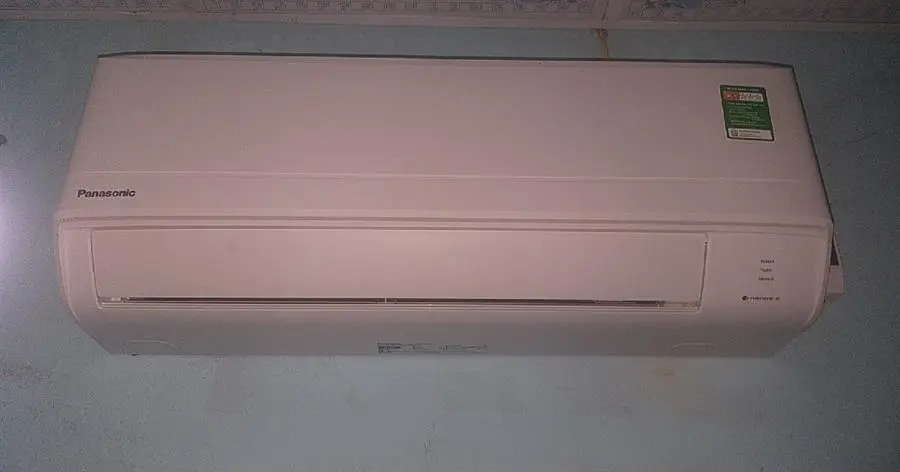 Khách hàng review Máy lạnh Panasonic 1 HP CU/CS-N9WKH-8M 24