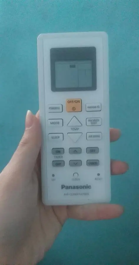 Khách hàng review Máy lạnh Panasonic 1 HP CU/CS-N9WKH-8M 23