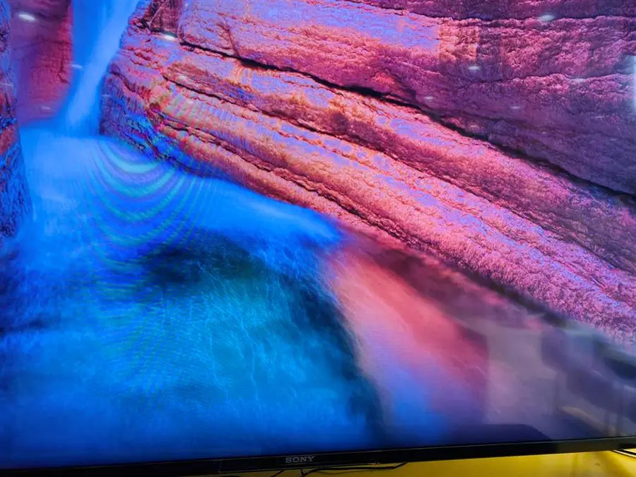 Khách hàng review Android Tivi Sony 4K 55 inch KD-55X80J 4