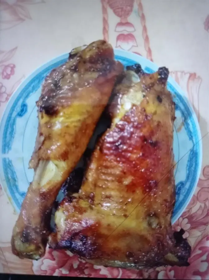 Khách hàng review Nồi chiên không dầu Kalite Q5 5 lít 3