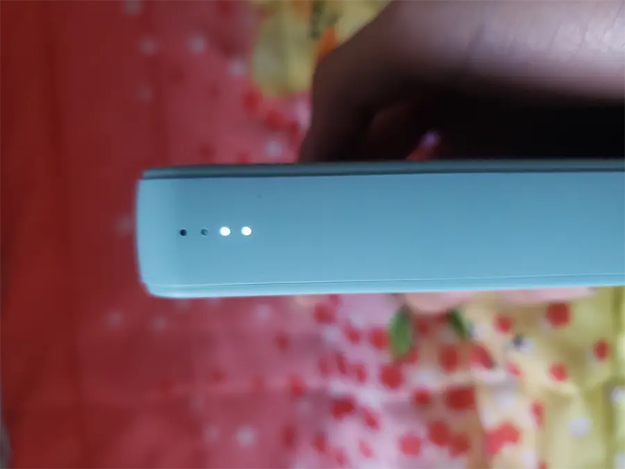 Khách hàng review Pin sạc dự phòng Polymer 15.000 mAh Type C PD QC3.0 18W Xmobile PowerBox P72D 12