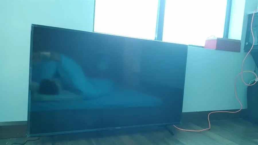 Khách hàng review Android Tivi Sony 4K 50 inch KD-50X75 11