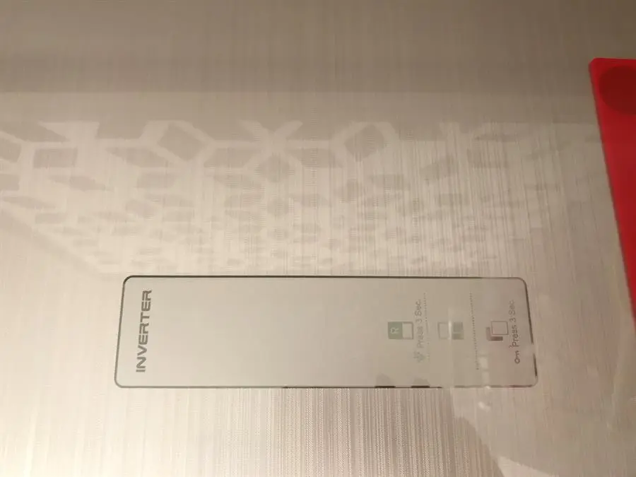 Khách hàng review Tủ lạnh Sharp Inverter 401 lít Multi Door SJ-FXP480VG-CH 8
