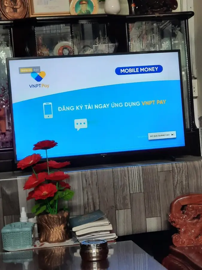 Khách hàng review Android Tivi Sony 4K 43 inch KD-43X75 11
