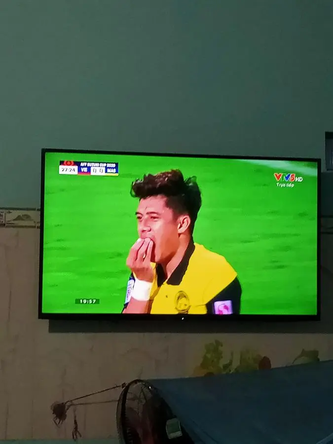 Khách hàng review Android Tivi Sony 4K 50 inch KD-50X75 10